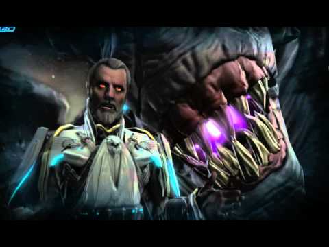 [SWTOR] (Trooper) KOTFE-Outlander storyline part 15 - Seek victory