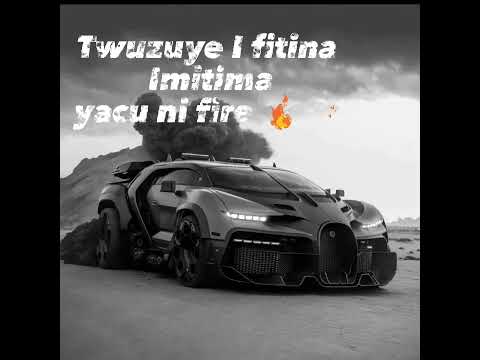 Byuka by YAMPANO ft ALLY SOUDI(Official lyrics video)