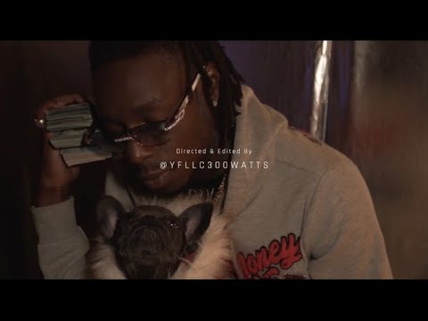 YFL LC - BANDS UP FREESTYLE (PROD BY SEPURO) SHOT BY @CHILLIMIKEVISUALS #ThePriceIsRight EP