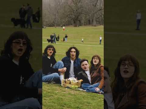 our new single “Everything You Do” is out may 1