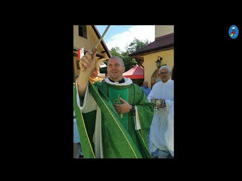 Czatachowa 13.08.2023 - Modlitwa o uwolnienie i uzdrowienie