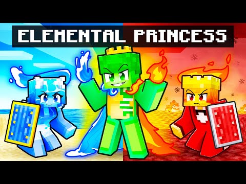 Elemental Princess Gaming: Wudo's Epic Playthrough