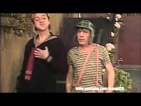 Baile de Favela [PARÓDIA CHAVES]