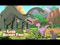 Meddling Backfires On The Dinosaurs 1 Hour Of Full Episodes The Land Before Time