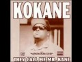 Kokane - BreakOut - Featuring Tray Deee