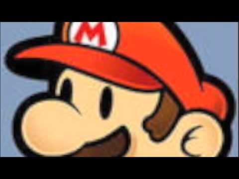 Buttah Beats- Super Mario Buttah Instrumental