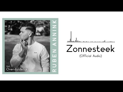 Video thumbnail for Zonnesteek