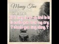 Caroline Glaser - Money Tree (Lyrics Video) 