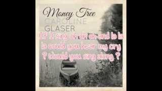 Caroline Glaser - Money Tree (Lyrics Video)