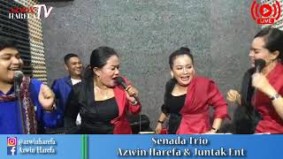 Download lagu SENADA TRIO Tipul tipul Ni Lili Marnostalgia Sikacang Koro Balun balun Bide mp3