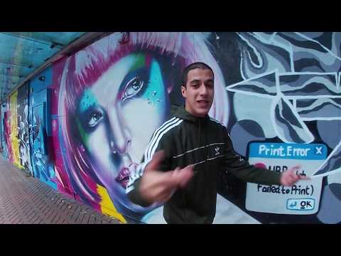 Guynna6 - Terra da Cegonha (Prod. Pazcal)