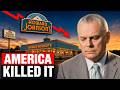 The Rise And Fall Of Howard Johnson S The Restaurant That Invented The American Road Trip