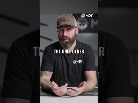 How To Shoot Being Cross-Eye Dominant