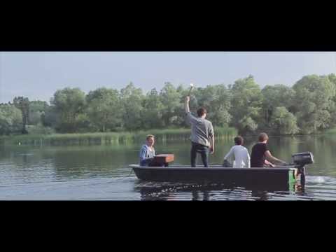 In My Days - Left Behind (Official Music Video)