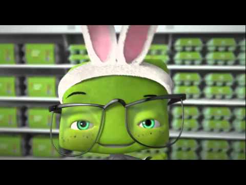 Fenomenalni april u Idei - 23.03 - 6.05.2015.