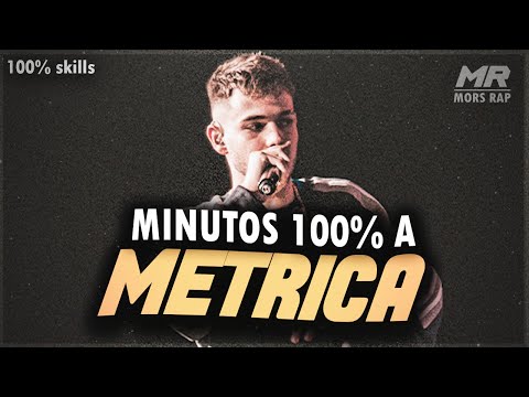MINUTAZOS 100% A MÉTRICAS 🤯 *subtitulado*