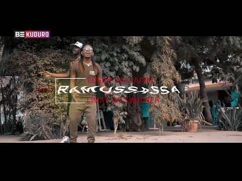 Edgar Salvador ft Limas Do Swagg - Ramussassa [2020]