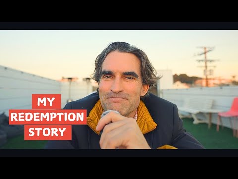 How God (Krishna) saved me