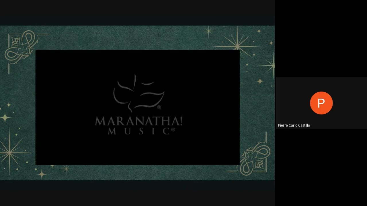 Media Arise + Fellowship Sessions   2025 11 02 18 28 MST   Recording