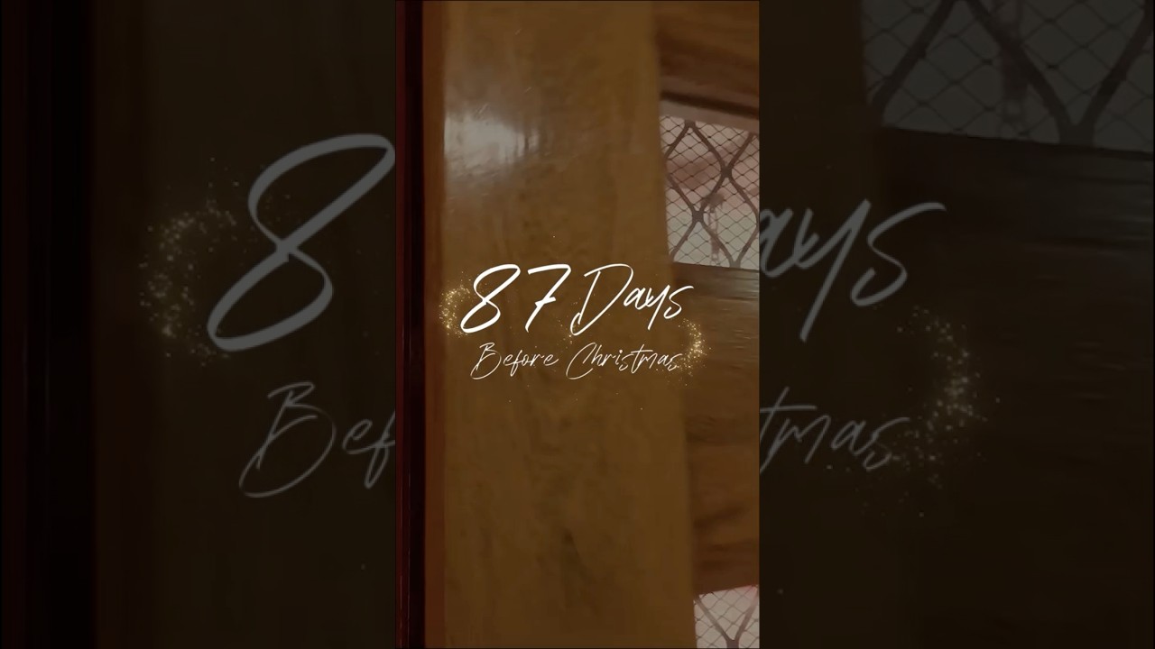 87 Days to Go! | Celebright the Gift of Moments w/ FIREFLY