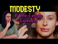 Female Economy