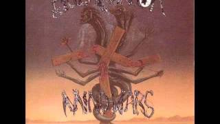 Holy moses - No resurrection