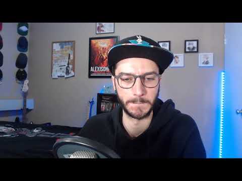 BTS "The Map Of Soul: Persona" Unboxing and a lovely Q and A