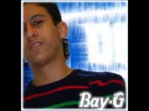 Bay-g - Voor altijd