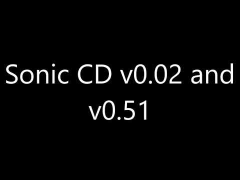 VC of Sonic Month 2019