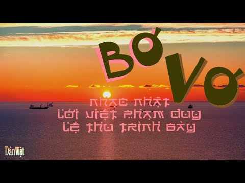 Thể hiện bởi Lệ Thu