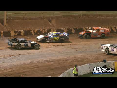 AMCA Nationals: Track Championship - A-Main - Archerfield Speedway - 15.05.2021