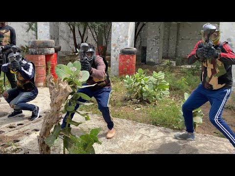 Loose Jr - Ko txora (Official video)