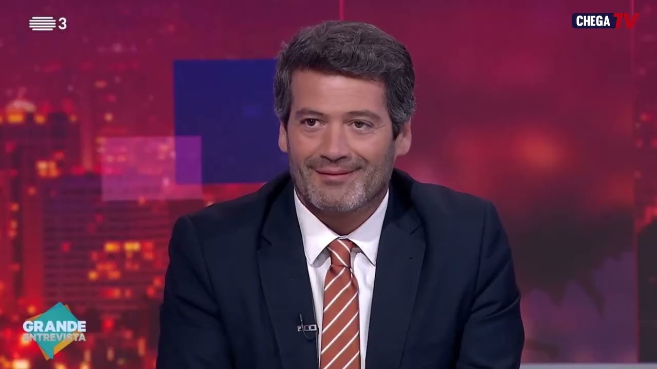 Vamos liderar a oposição com responsabilidade, mas sem perder o nosso ADN