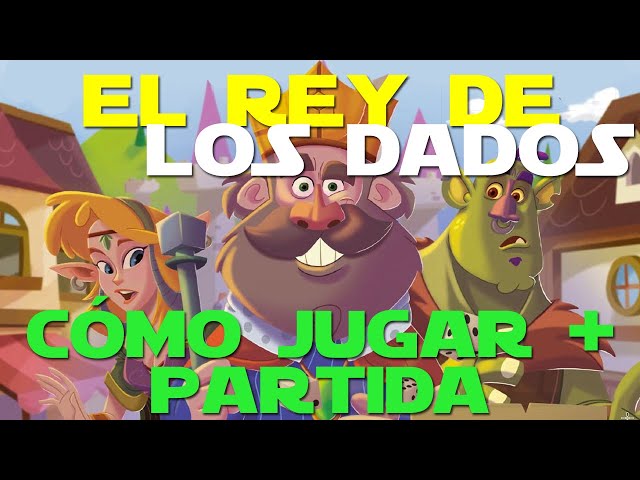 Vídeo relacionado con Juego de 10 dados negros de 16 mm, acrílico, 6 caras para juegos de mesa y accesorios