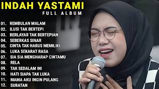 Download lagu INDAH YASTAMI FULL ALBUM - REMBULAN MALAM - ILUSI TAK BERTEPI || COVER AKUSTIK TERBAIK 2025 mp3 Download lagu INDAH YASTAMI FULL ALBUM - REMBULAN MALAM - ILUSI TAK BERTEPI || COVER AKUSTIK TERBAIK 2025 mp3