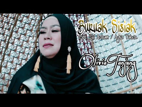 BURUAK SISIAK "OLIVIA TANJUNG" ( Video Musik Official )