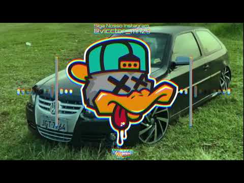 HOJE EU ACABO COM O SEU STRESS VS METE METE ( TIK TOK ) MC BEATRIZ