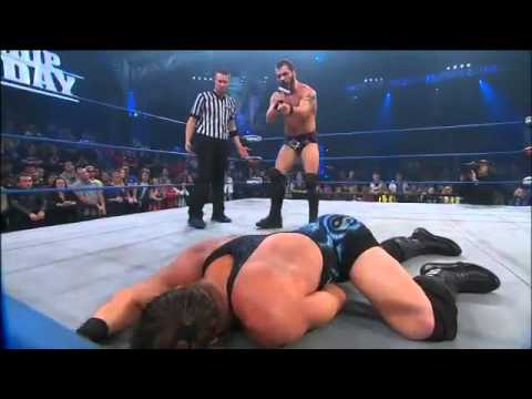 How Does Bully Ray and Hulk Hogan React to Austin Aries Insulting Brooke Hogan?