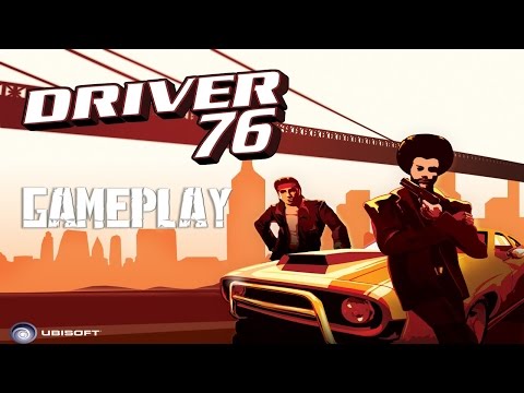 driver 76 psp iso download