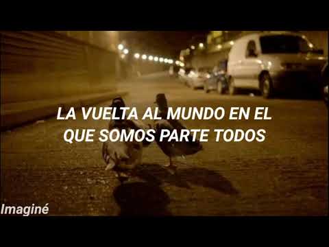 Bingo Players ft. Far East Movement - Get Up // Sub. Español