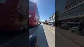 Antalya City Motorride - 1185