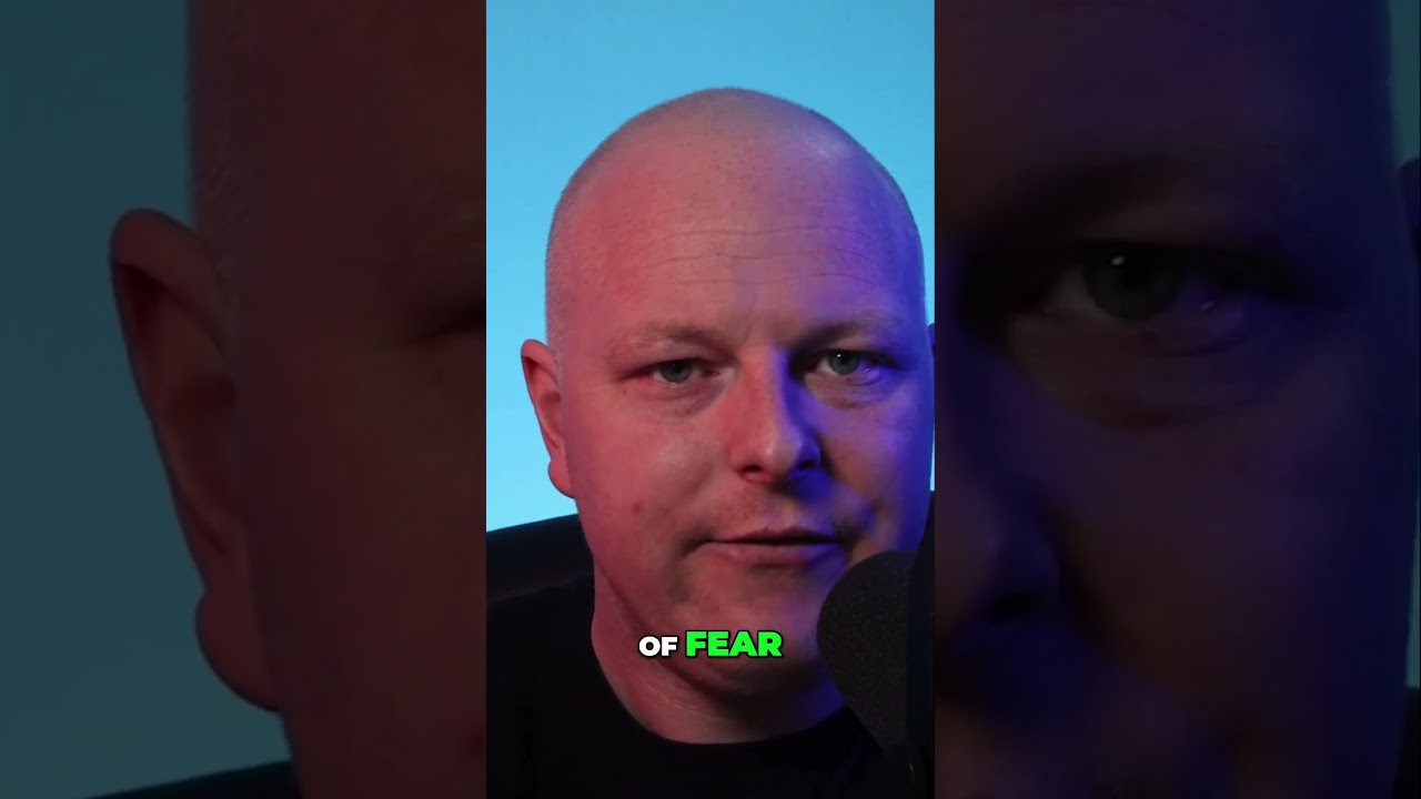 Overcoming Fear  Ditch the Cleansing Myths Today - mediumship training - mediumship training