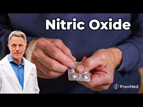 Tips to Increase Nitric Oxide