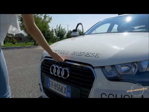 Autoscuola Gremese - Lezioni di guida - Capitolo 5