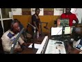 Daddy K D J Bs Daddy Lumba On Power Fm