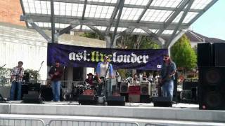 Break My Heart Tonight Reckless Kelly