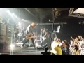 The Darkness- She Just a Girl, Eddie Live @ Solus Cardiff