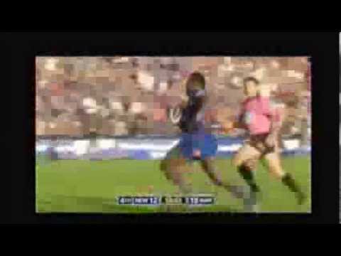 Akuila Uate Highlights