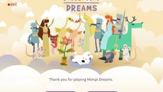 Mimpi Dreams replay: Factory #mimpidreams