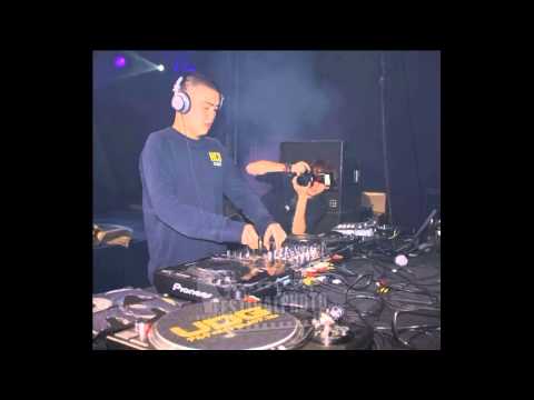 Benny Page - Them1xshowon1xtra - D´n´B set